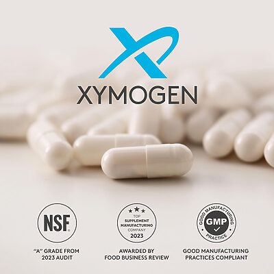 Xymogen Products Opticleanse Vanilla Delight SSF