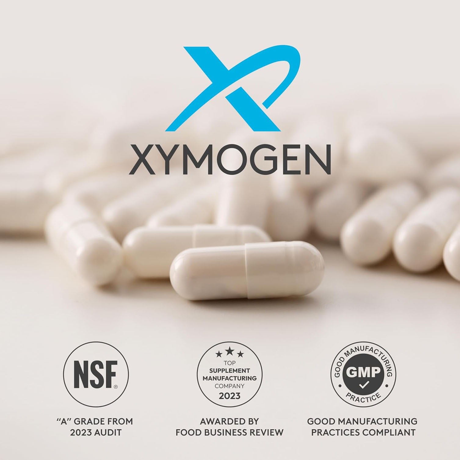 Xymogen Products Opticleanse Vanilla Delight SSF