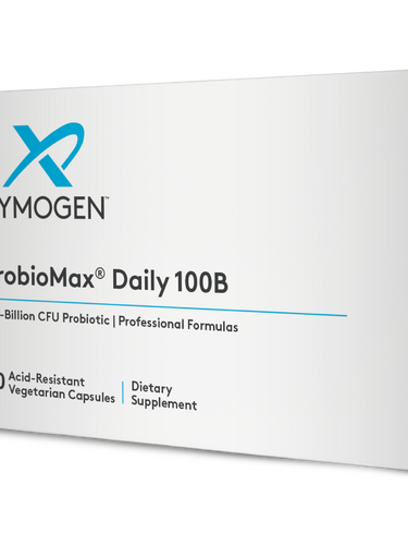 Xymogen ProbioMax Daily 100B DF 30 capsules on sale