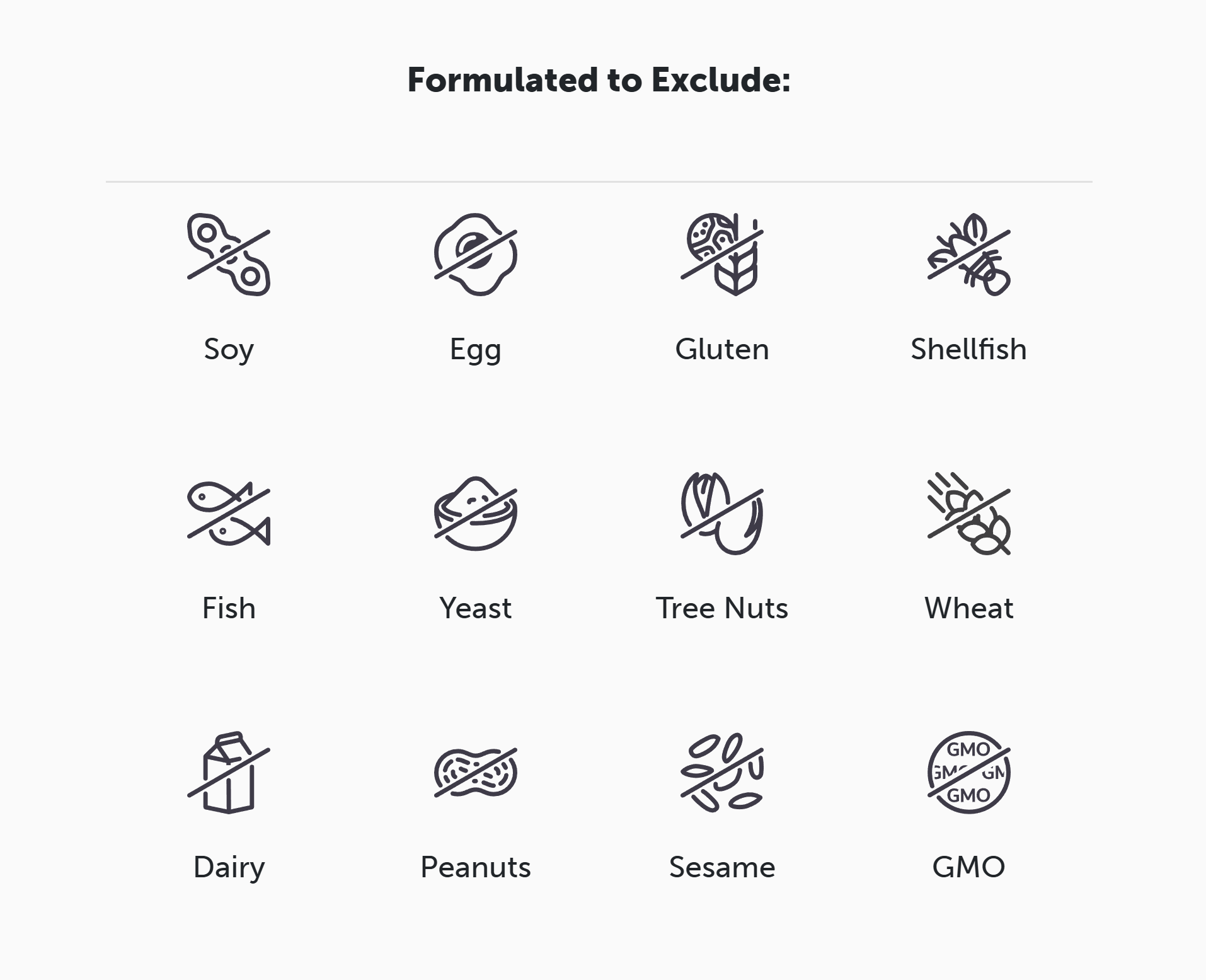 Xymogen K2 D3 5000 60 capsule gluten free