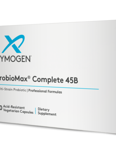 Sale Price Xymogen Probiomax Complete 45b 30 capsules