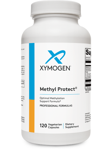 xymogen methyl protect 120 capsules on sale