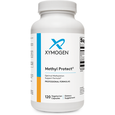 xymogen methyl protect 120 capsules on sale
