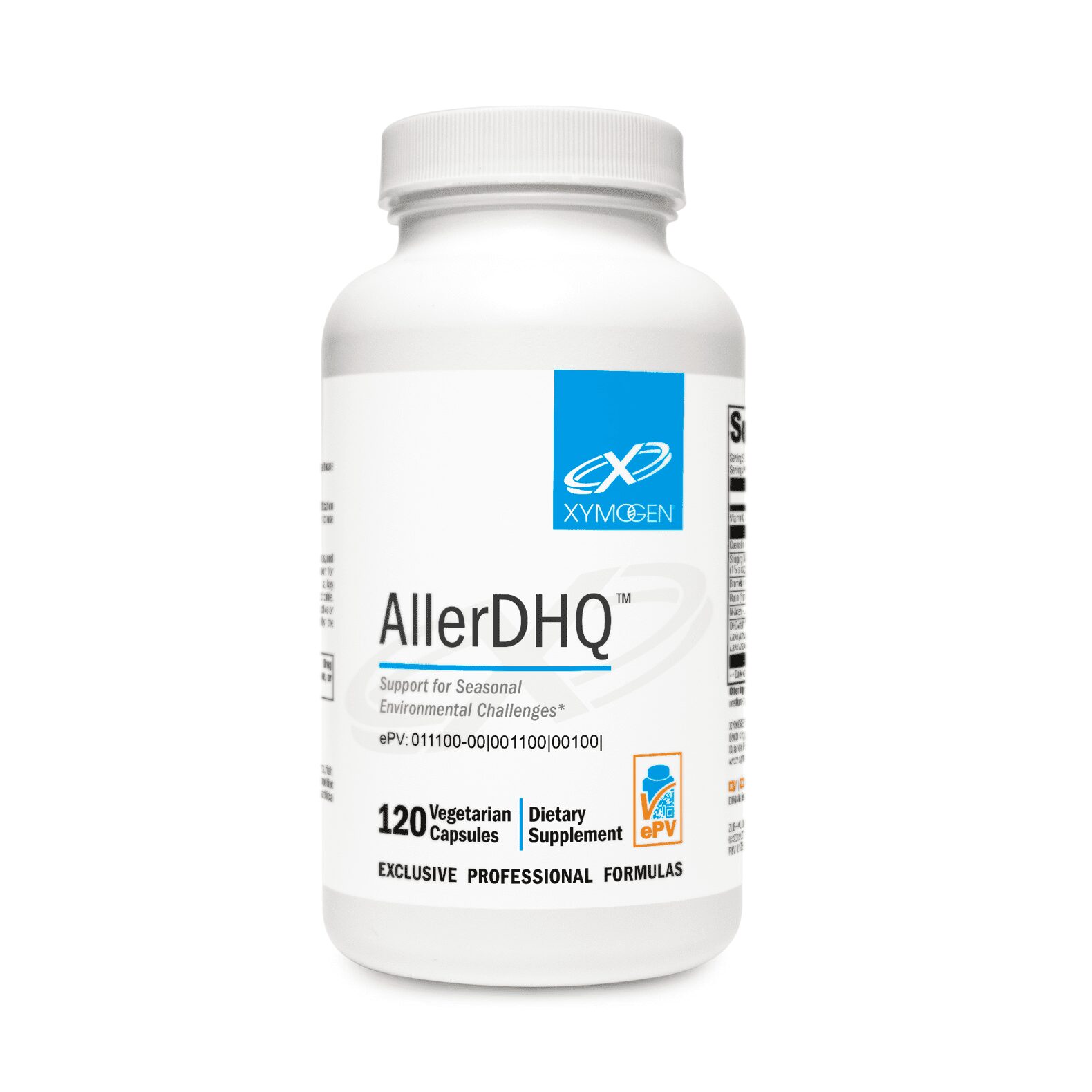 Xymogen AllerDHQ