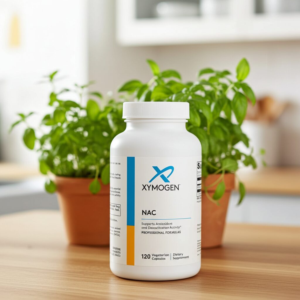 sale price XYMOGEN-NAC---120-Capsules
