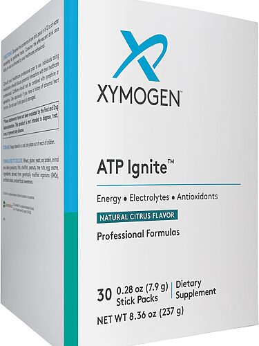 Xymogen ATP Ignite Citrus Flavor on sale