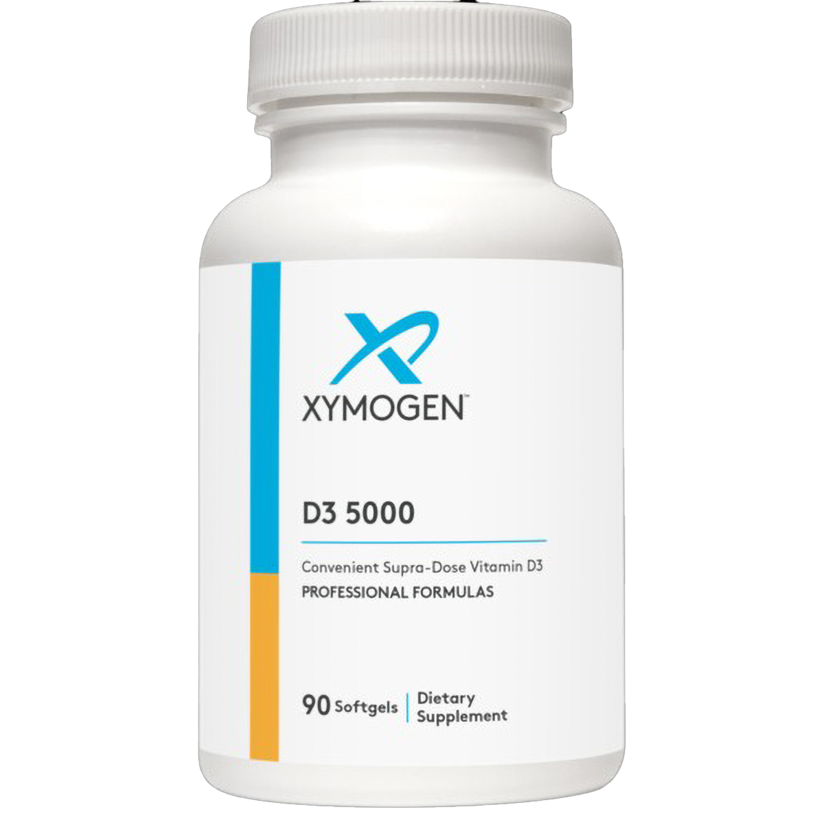 Xymogen D3 5000 90 Softgels On Sale