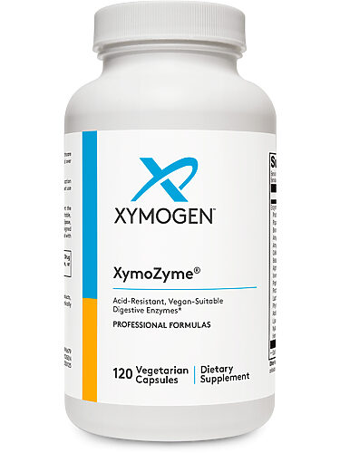 Sale on Xymogen XymoZyme 120 capsules