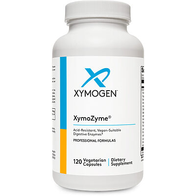 Sale on Xymogen XymoZyme 120 capsules