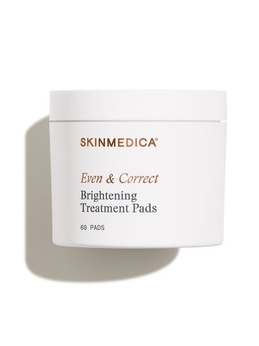 SkinMedic Even and Correct Brightening Pads on sale