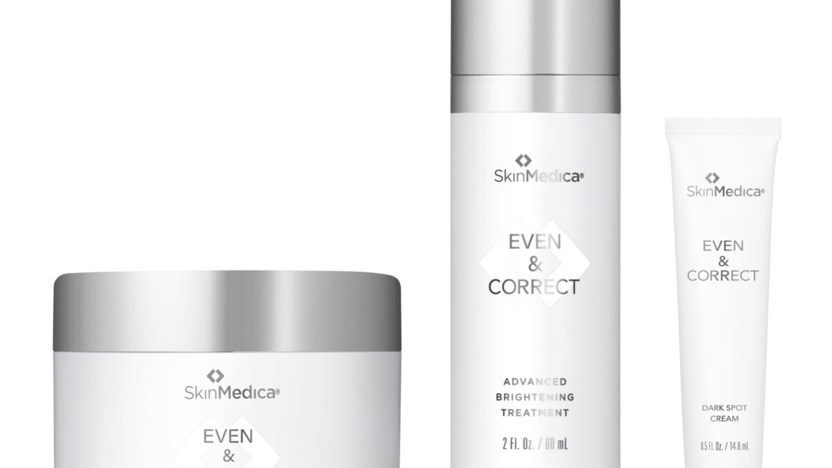 SkinMedica With freebies 2024 more than $30