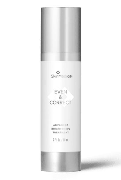 SkinMedica Even and Correct is on sale now