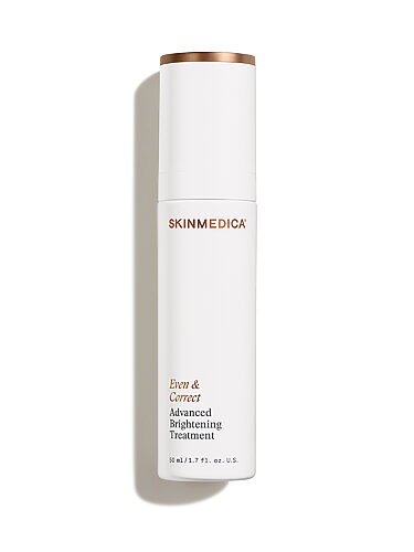 sale on skinmedica even and correct advanced brightening treatment