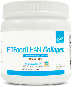 Xymogen Fit Food Lean Collagen on Sale