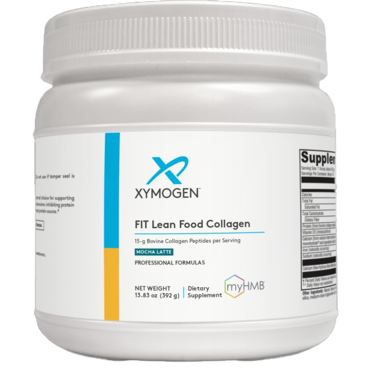 Xymogen Fit lean Food Collagen Mocha Latte On Sale