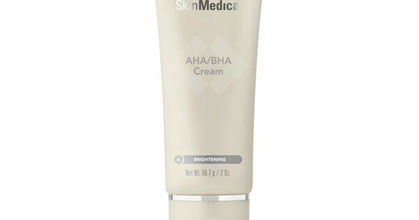 SkinMedica AHA/BHA Cream - Save an ADD'L 20% w/subscription