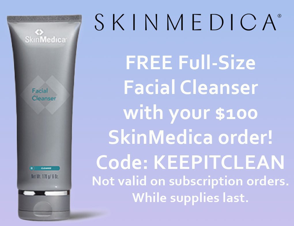 SkinMedica Even & Correct Treatment Pads On Sale! Order Now.