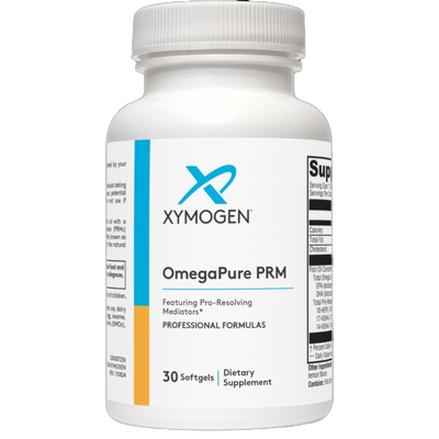 Xymogen Omegapure PRM 30 capsules Arctic Sale