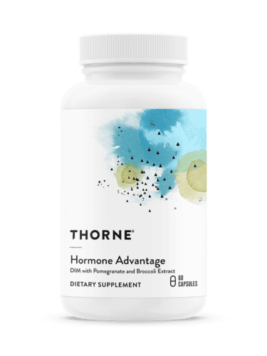 Thorne Hormone Advantage on Sale