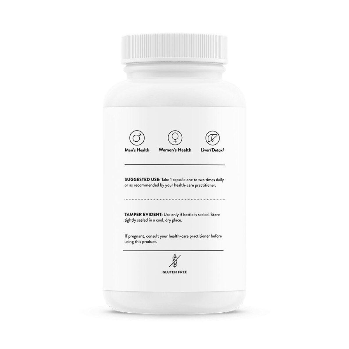 Thorne Hormone Advantage is on sale! Free Shipping Over $100.