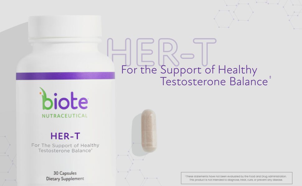 Best Price Biote Her-T