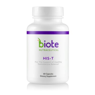 Biote His-T Bottle