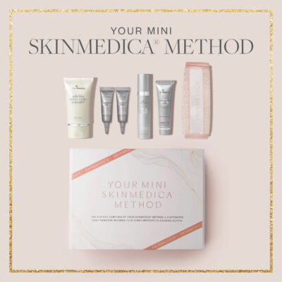 Mini SkinMedica Method Kit - on sale