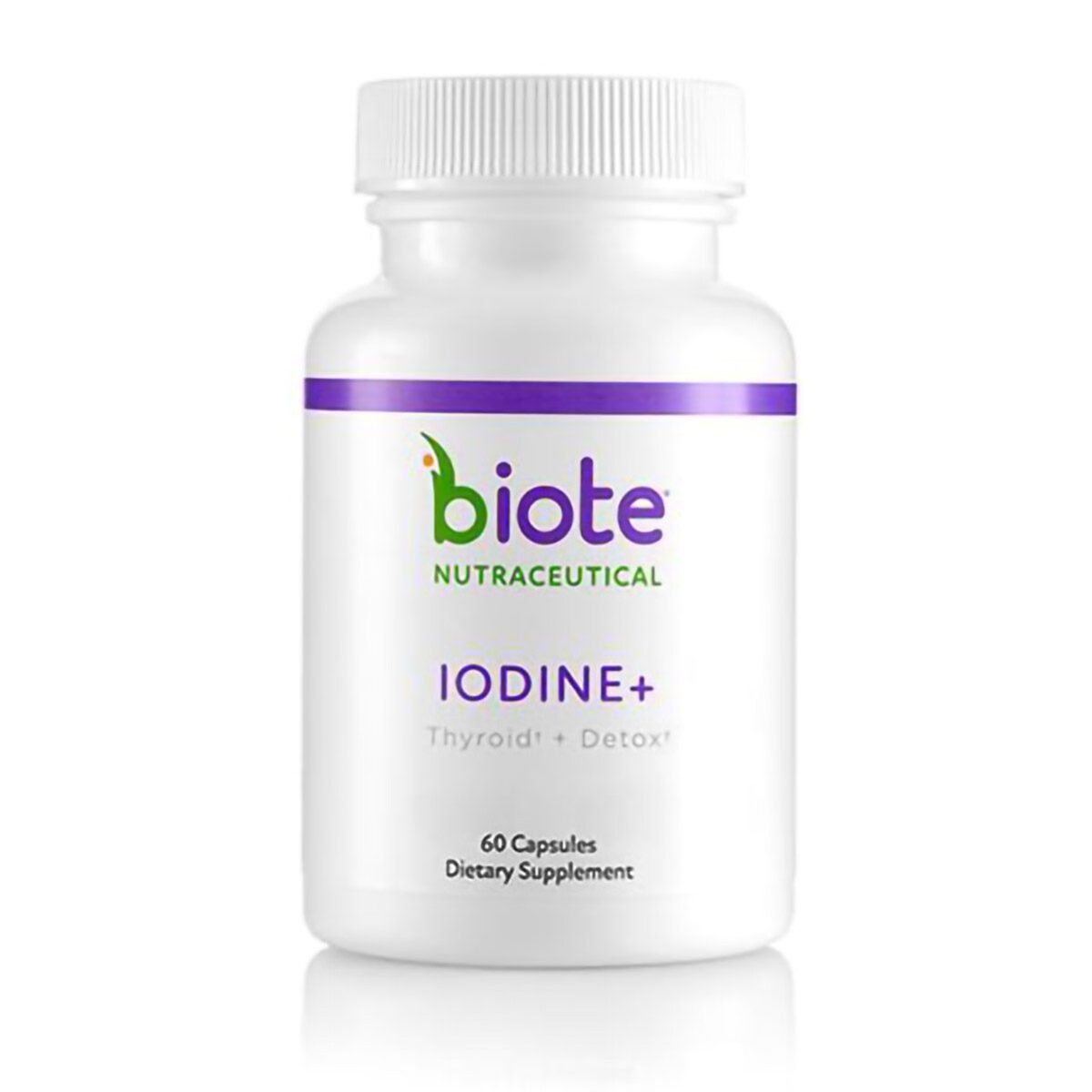 Sale on Biote Iodine Plus! Fast, free shipping and excellent prices.