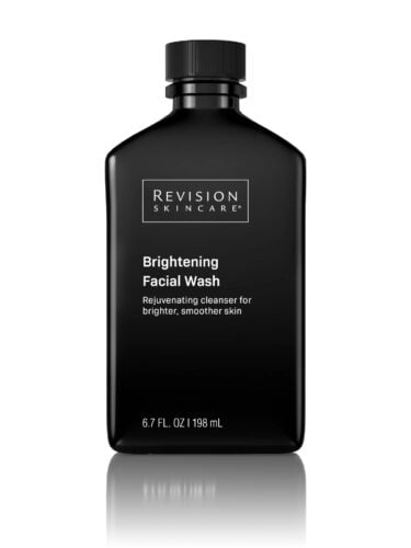 Revision Brightening Facial Wash 6.7 fl oz