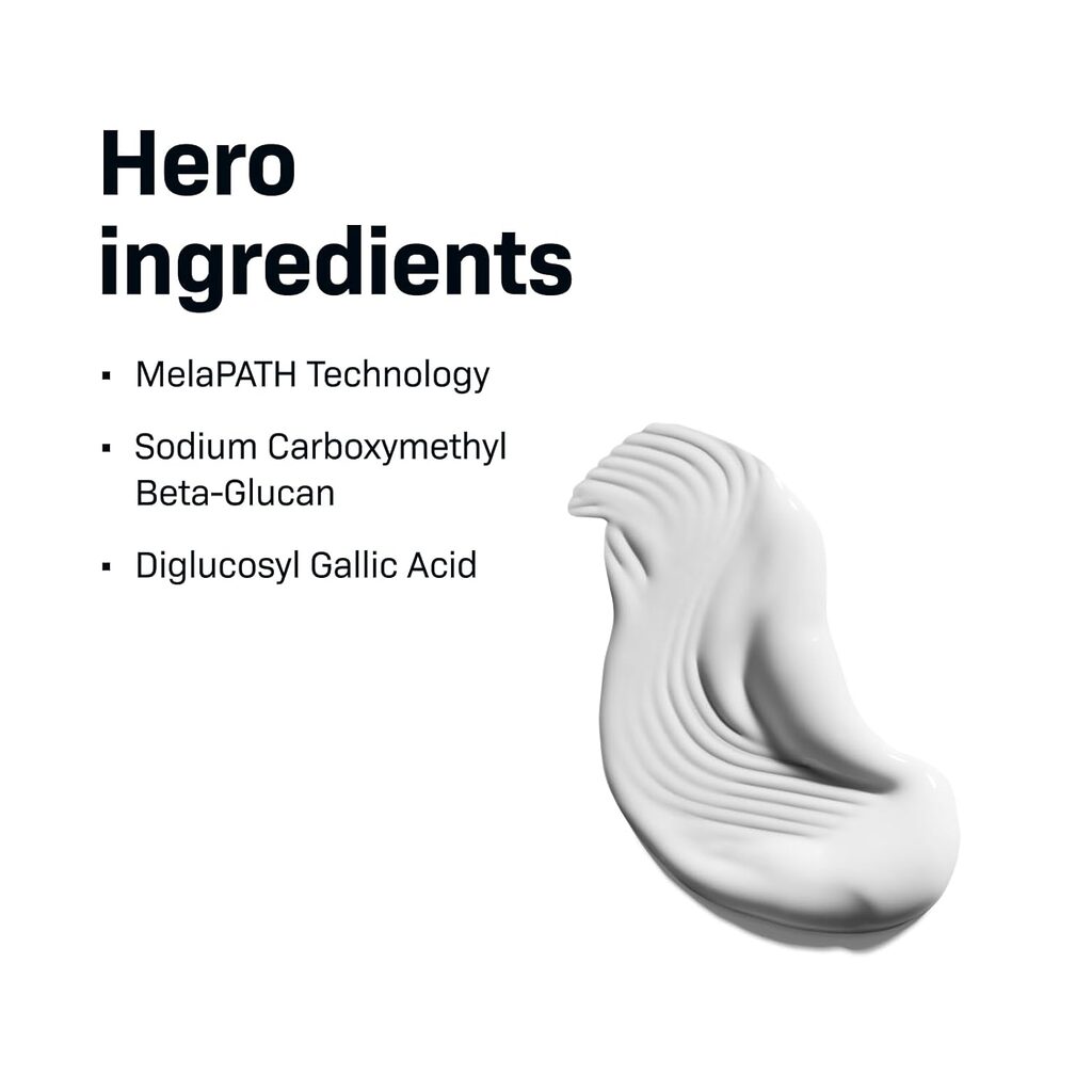 Revision C+ Correcting Complex 30% Ingredients