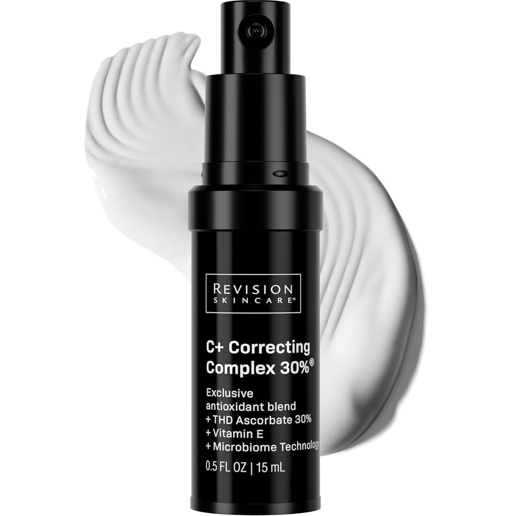 Best Revision C+ Correcting Complex 30% with product