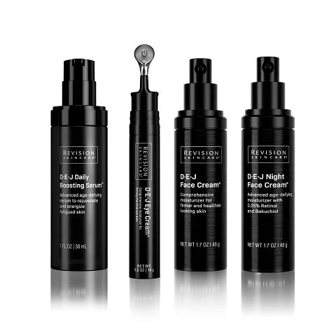 Revision DEJ Collection