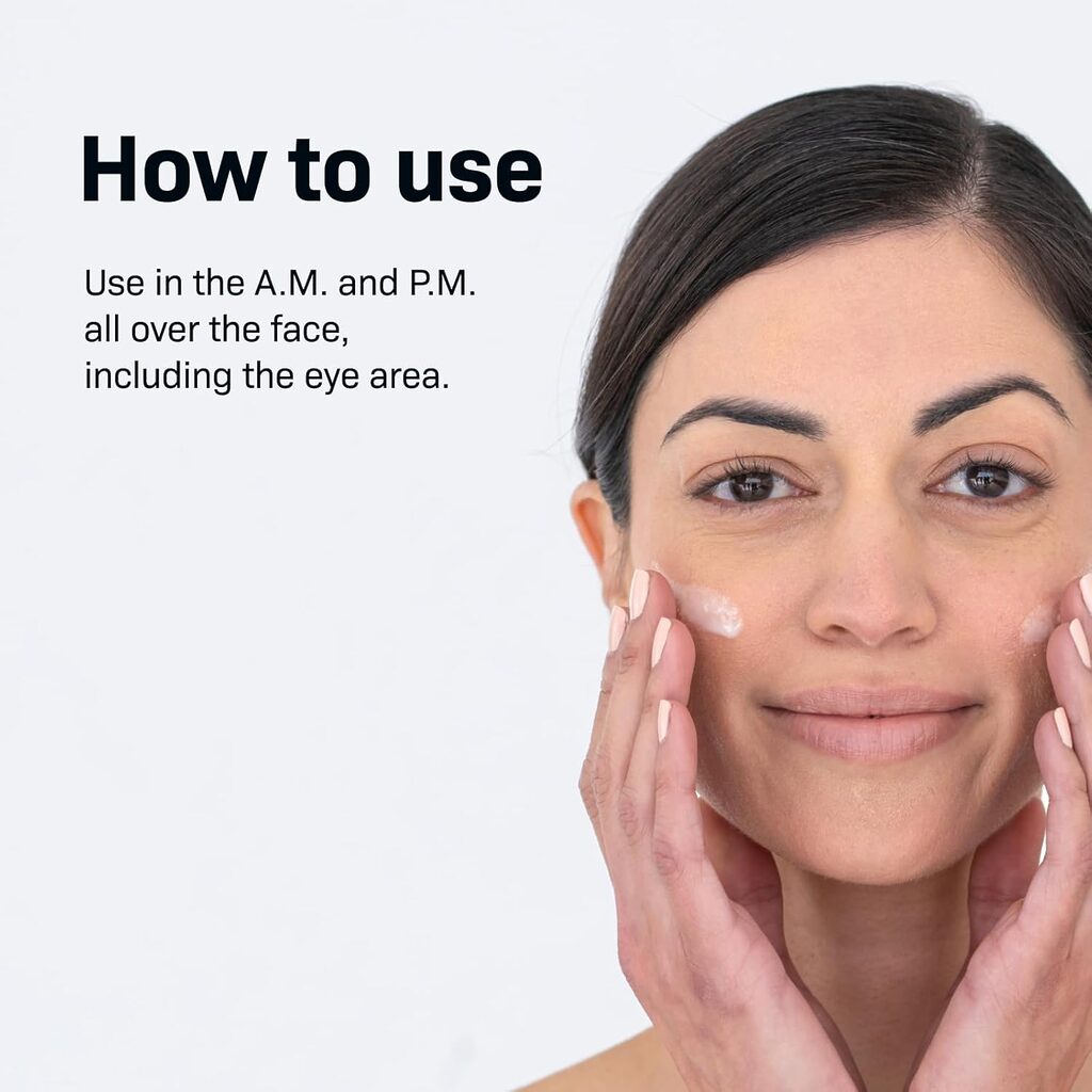 Revision Daily Boosting Serum how to Use