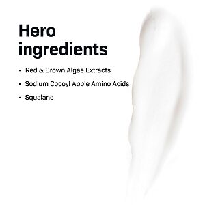 Revision Gentle Cleansing Lotion Ingredients