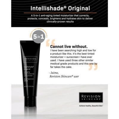 Revision Intellishade Original Pro Size 8 oz Quote