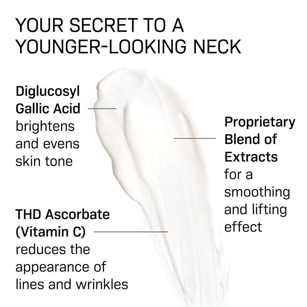 Revision Nectifirm Advanced Ingredients