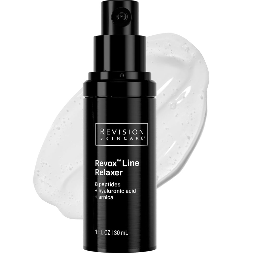 Revision Revox Line Relaxer Full Size with product