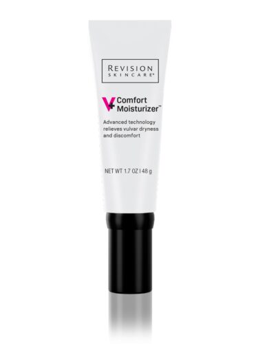Revision DermProtect Barrier Defense Cream 1.7 Oz – From New Beauty 2025 Awards Box, Hydrating Face & Neck Moisturizer