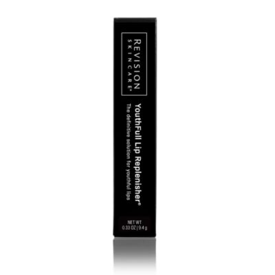 Revision YouthFull Lip Replenisher 0.33 oz Box Front