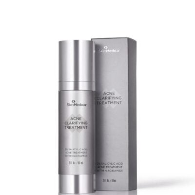 SkinMedica Acne Clarifying Treatment