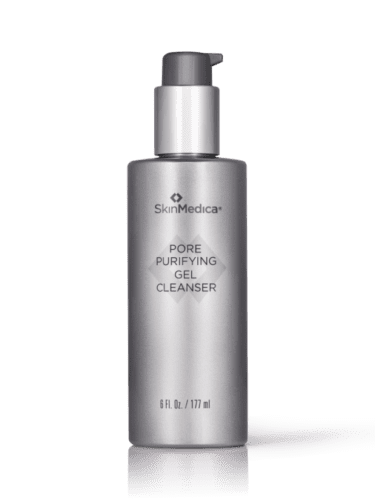 SkinMedica Pore Purifying Gel Cleanser is on sale