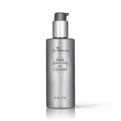 SkinMedica Pore Purifying Gel Cleanser is on sale