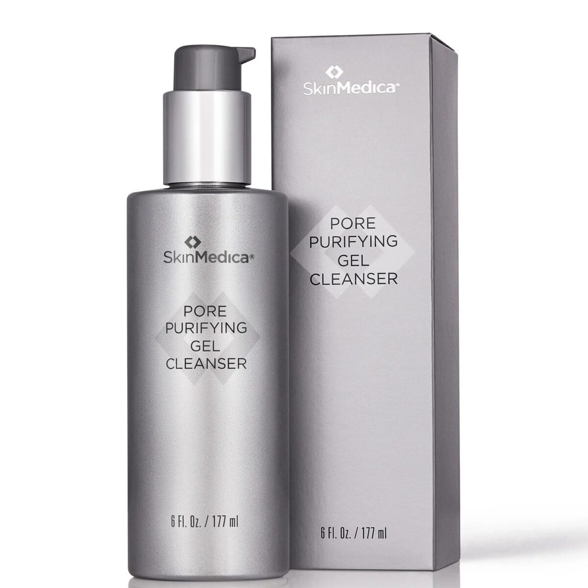 SkinMedica Pore Purifying Gel Cleanser - Cunningham Clinic