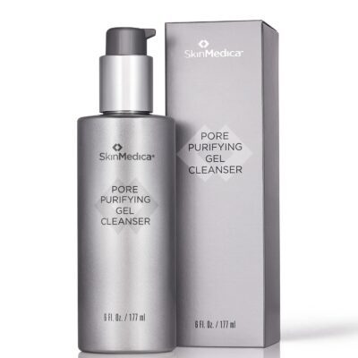 SkinMedica Pore Purifying Gel Cleanser