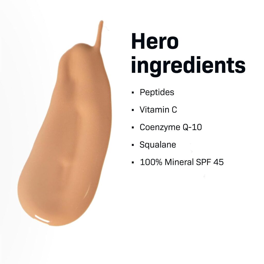 revision intellishade truphysical ingredients