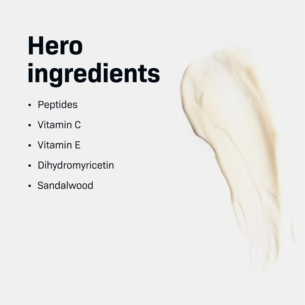 revision nectifirm ingredients