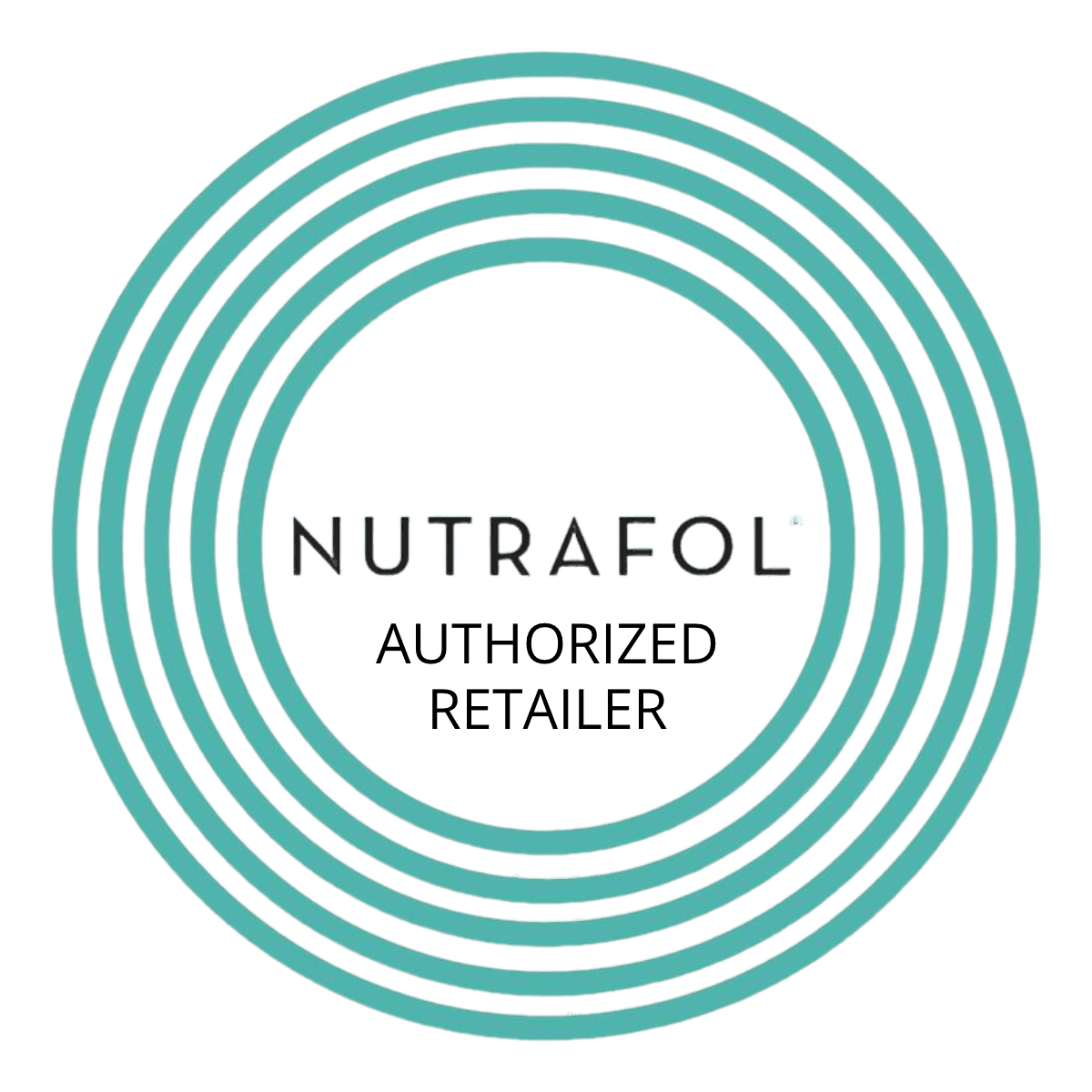Nutrafol Authorized Retailer