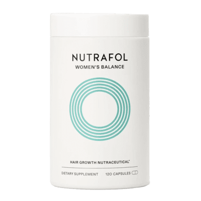 Nutrafol Women's Balance Jar