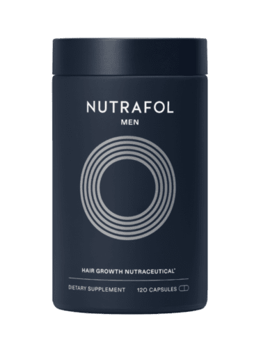 Nutrafol for Men Jar