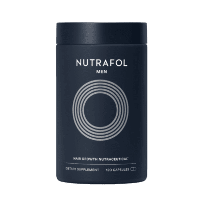 Nutrafol for Men Jar